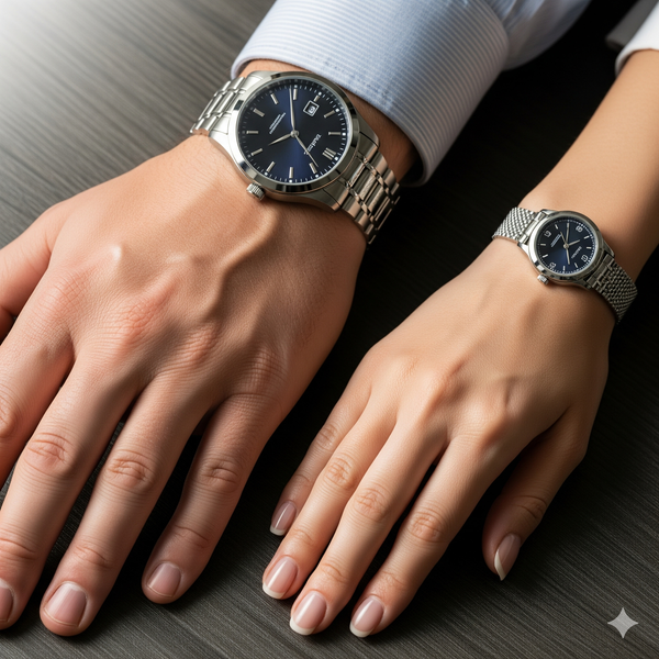 Couple Watch