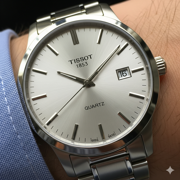Men Watch