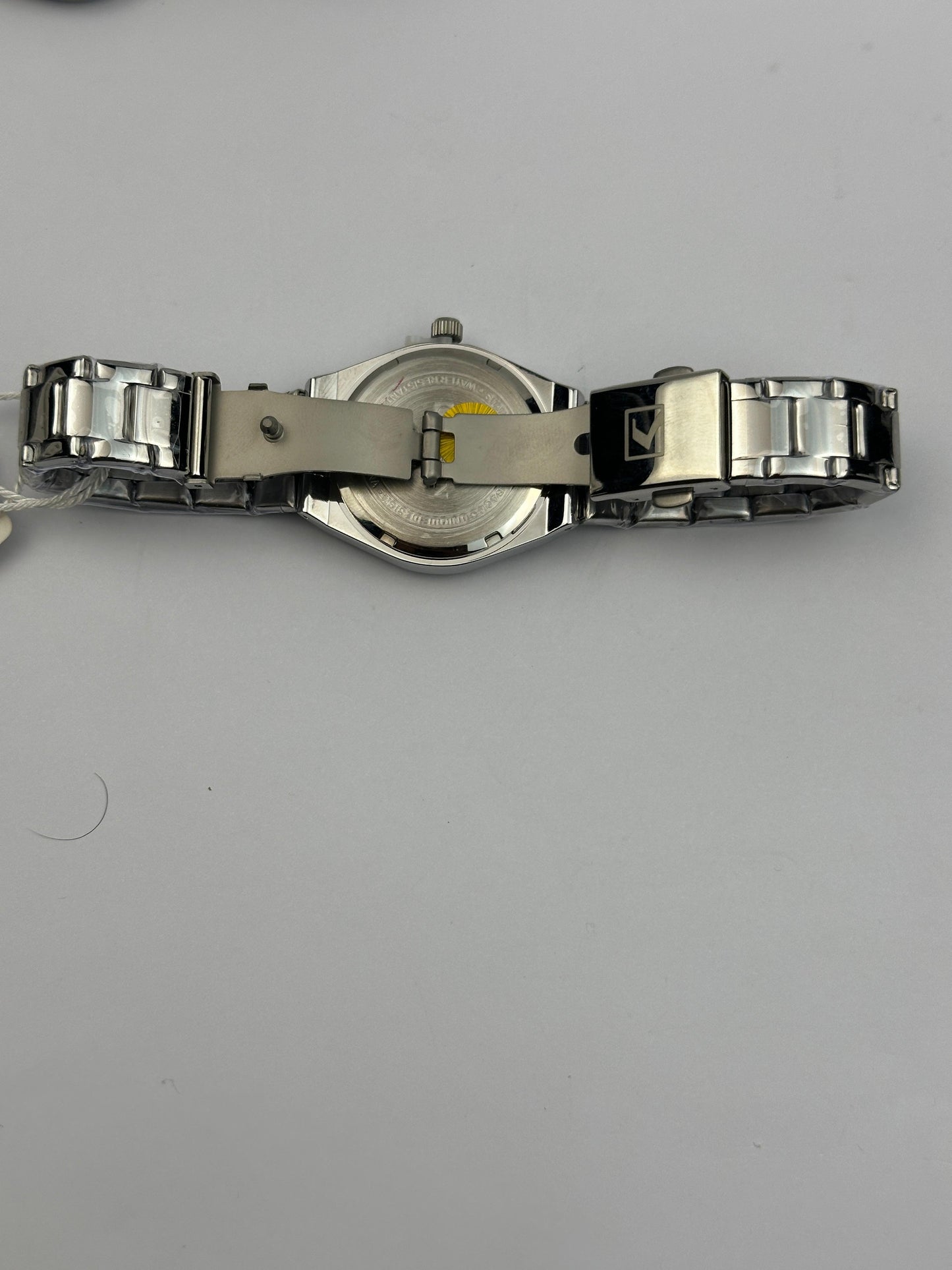 Ladies' Curren Watch – Blue Dial with Day & Date | Tick Empire