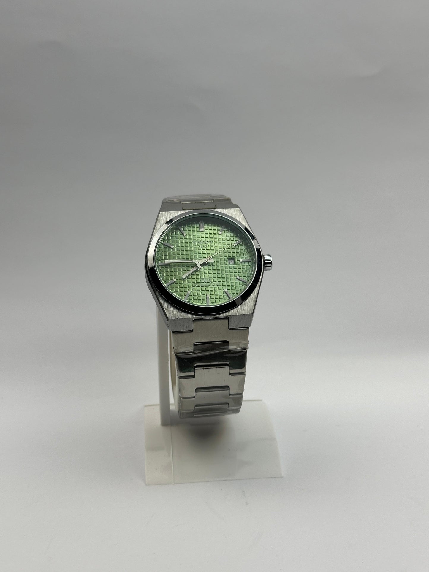 12pcs Men’s Watch Deal – Mixed Brand Stainless Steel & Gold-Tone Designer Styles